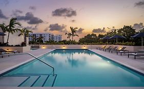 Fort Lauderdale Marriott North